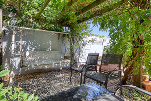 Patio/Garden- click for photo gallery
